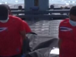 Perahu Pencari Suaka Rohingya Tenggelam Dekat Malaysia, 12 Orang Tewas