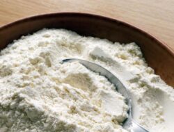 Tepung Tapioka dan Tepung Kanji, Sama atau Beda?