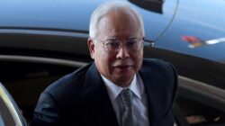 Mantan PM Malaysia Terancam Bui 20 Tahun per Dakwaan Kasus Pencurian Uang Negara 1MDB