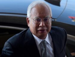Mantan PM Malaysia Terancam Bui 20 Tahun per Dakwaan Kasus Pencurian Uang Negara 1MDB