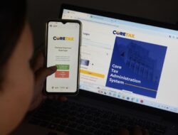 Masih Ada 3 Juta Dianjurkan Retribusi Negara Belum Aktivasi Coretax