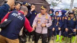 Artha Graha Peduli Hadir Langsung Bantu Penanganan Bencana Banjir Aceh Tamiang