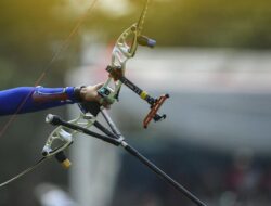 Tim Panahan Putri Indonesia Sumbang Medali Emas Ke-65 di SEA Games