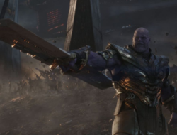 End Game Berniat Rilis Ulang Tahun Depan Sebelum Doomsday