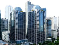 Kredit dan DPK Menguat, Likuiditas Bank Mandiri Terjaga di Akhir 2025