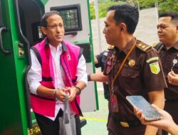 Kerugian Negara Kasus Laptop Kemendikbud Jadi Rp2,1 Triliun