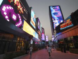 Cuma Ekspatriat Kaya dan Diplomat yang Bisa Beli Alkohol di Arab Saudi