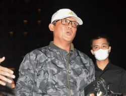 Koleksi Kendaraan Ardito Wijaya Bupati Lampung Tengah Kena OTT KPK