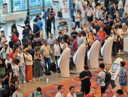 Turis Lebih Susah Masuk Singapura Mulai Bulan Depan, Ini Penyebabnya