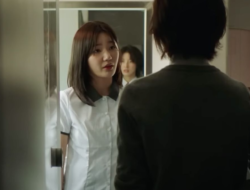 10 Serial Korea Paling Banyak Dicari Versi Google’s Year in Search 2025