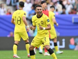 AFC Denda FAM Akibat Pelanggaran Liga Malaysia vs Nepal