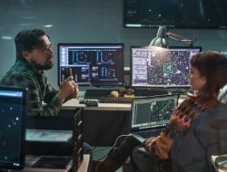 5 Rekomendasi Sinema Bencana Akibat Abaikan Ilmuwan, Don’t Look Up