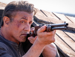 Last Blood, Bioskop Trans TV 5 Desember 2025