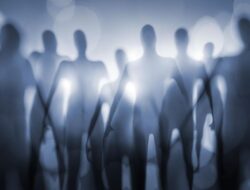 Ahli Prediksi Kontak Pertama Alien Tak Sedramatis Sinema Hollywood