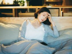 7 Tanda Tubuh Kekurangan Zat Besi yang Dianjurkan Kamu Waspadai