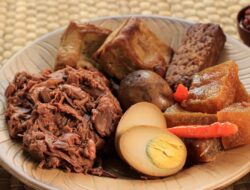 Biar Enggak Bosen, Coba 7 Oleh-oleh Khas Jogja Selain Bakpia Ini