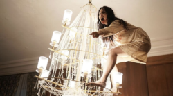 Janur Ireng, Sewu Dino The Prequel