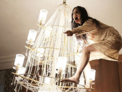 Janur Ireng, Sewu Dino The Prequel