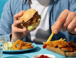 9 Dalang Tekanan Darah Tinggi, Bukan Cuma Konsumsi Garam Berlebihan