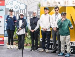 Rute Kualanamu-Rembele Resmi Dibuka Cak Imin untuk Percepat Bantuan