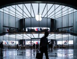 Para Petinggi Ramai-Ramai Mundur, Ada Apa dengan Apple?