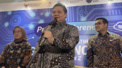 Danantara-Badan EksporAS Bahas Penanaman Modal Mineral Kritis RI