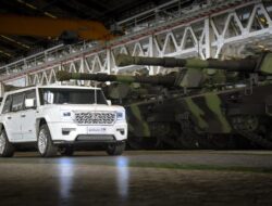 Rencana Proyek Kendaraan Pribadi Nasional, Moeldoko Dorong Bikin EV