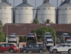 Penjualan Kendaraan Pribadi RI Ditekan Malaysia, Gaikindo Tetap Optimistis