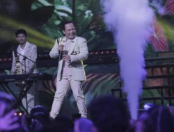 Ada Wali di HUT Transmedia 24, Parawali Ingat Bawa Lightstick!