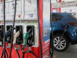 Pertamina Rilis Daftar Harga Bahan Bakar Minyak Baru, Pertamax Naik per 1 Desember