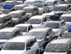51 Juta Orang Akan segera Mudik Nataru 2026 Naik Kendaraan Pribadi Pribadi, 22 Juta Kendaraan Bermotor Roda Dua