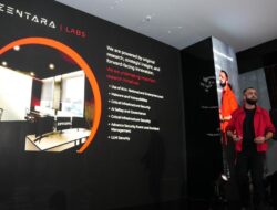 Zentara Tawarkan Solusi Lini pertahanan Siber Berbasis AI, Ini Layanannya