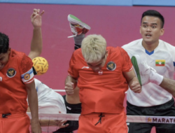 Dualisme Pengurus Sepak Takraw PSTI Berakhir