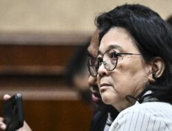 MA Tolak Kasasi Pengacara Ronald Tannur, Tetap Dihukum 14 Tahun Bui