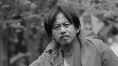 Epy Kusnandar ‘Kang Mus’ Meninggal Dunia saat Berusia 61 Tahun