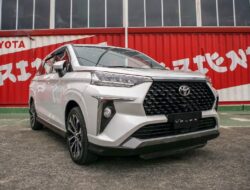 Toyota Bakal Setop Jual Veloz Non-Hybrid, Stok Dealer Kosong