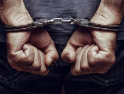 Lembaga Peradilan AS Batalkan Pembebasan Mahasiswa Pro-Palestina