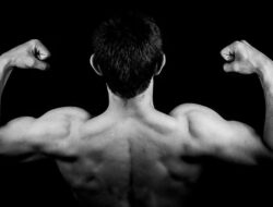 Kenalan dengan Latihan Hipertrofi, Olahraga yang Tingkatkan Massa Otot