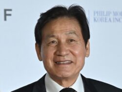 Profil Ahn Sung-ki, Aktor atau Aktris Dedikasikan 70 Tahun di Perfilman Korea