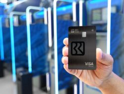 Pembaruan BRI Visa Infinite, Spesial bagi Nasabah Prioritas & Private
