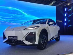 Changan Potong Rp40 Juta Harga Deepal SO7 Usai Naik Insentif Setop