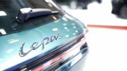 Dealer Pertama Berdiri di RI, Lepas Target Jual 1 Juta Kendaraan Pribadi Global