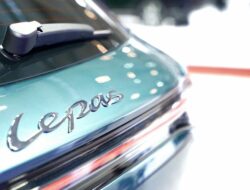 Dealer Pertama Berdiri di RI, Lepas Target Jual 1 Juta Kendaraan Pribadi Global