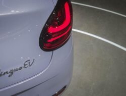 Viral Aksi Norak Wuling Telolet Shaun the Sheep, Sekarang Ditilang Polisi