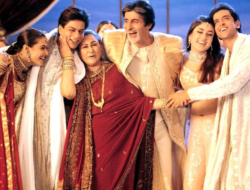 Viral Rumor Karan Johar Balik Garap Kabhi Khushi Kabhie Gham 2