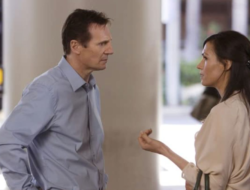 Sinopsis Taken, Bioskop Trans TV 18 Januari 2026