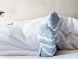 Studi Ungkap Sindrom Kaki Gelisah Bisa Tingkatkan Penyakit Parkinson