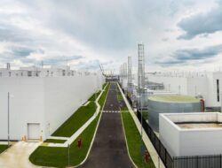 Kapasitas Data Center RI Diproyeksi Tembus 2,7 GW di 2030