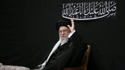 3 Tanda Rezim Khamenei di Iran Bisa Makin Melemah
