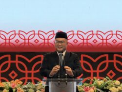 Rumah Inovasi Indonesia, Jurus BRIN Sokong Ekonomi Prabowo 8 Persen